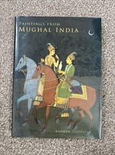 PAINTINGS MUGHAL INDIA