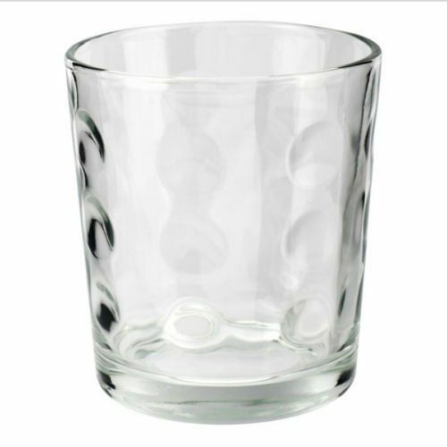 255ml glass drinking water - 255ml,