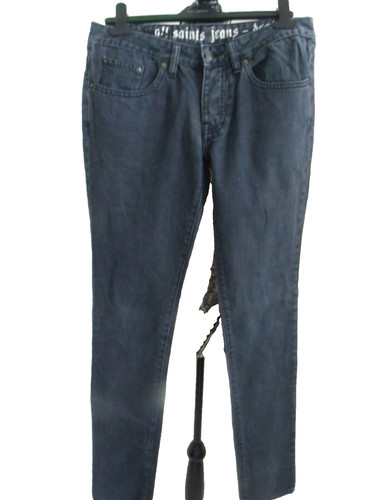 Allsaints vintage drainpipe - vintage,