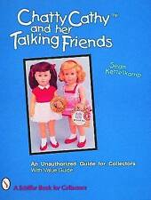 Chatty Cathy and Her Talking