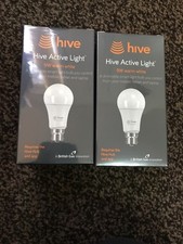 Hive Active Light Bulb