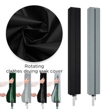 Rotary Washing Line Cover