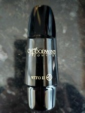 WWCO Woodwind Company Vito II