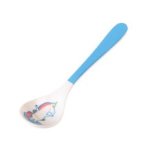 Rex London UNICORN MELAMINE SPOON