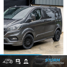 FOR FORD TRANSIT CUSTOM