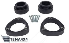 Tema4x4 30mm front and rear