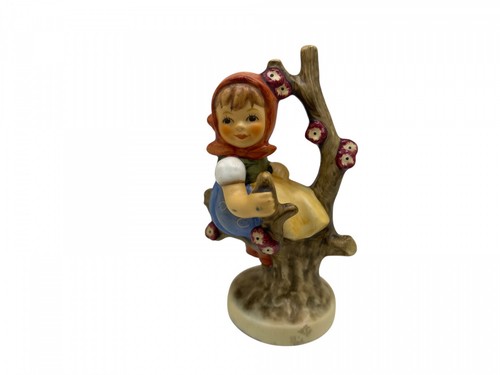 Hummel figurine 141 spring - figurine,