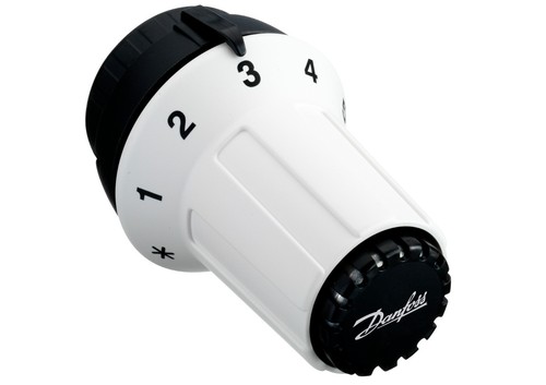 New black danfoss click - new,