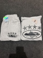 ✅✅Crtz 4starz Grey