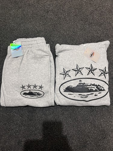 Crtz 4starz grey - 4starz,