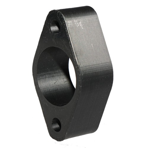 Master cylinder spacer - master,