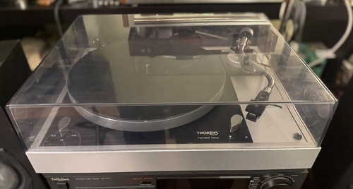 Classic combination thorens - classic,