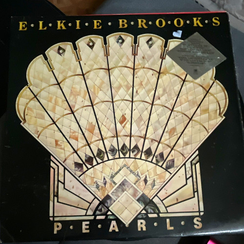 Elkie brooks pearls 12 - brooks,