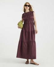 River Island Womens Maxi Dress