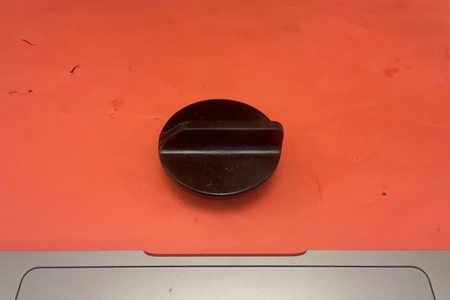 Control knob cannon 6900997 - knob,
