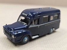 Oxford Diecast Bedford J1