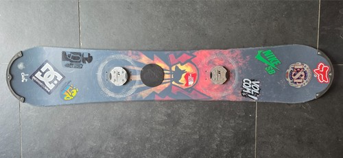 Snowboard 158cm