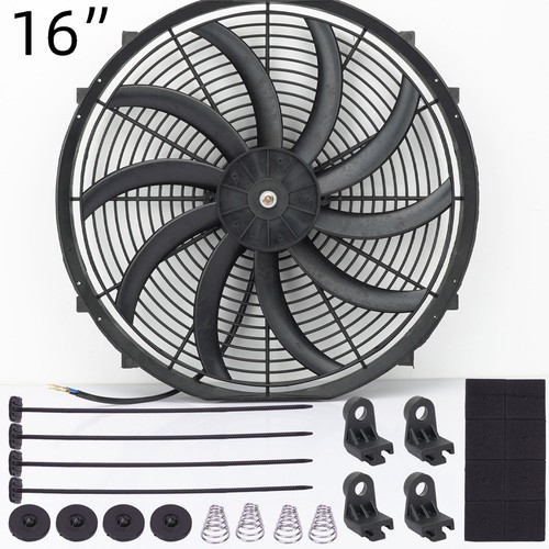 Inch 120w 12v - 16, universal
