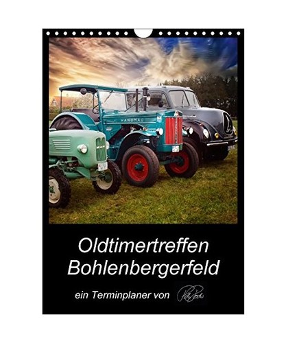 Oldtimertreffen