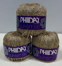 Phildar sunset 330 yarn - phildar,