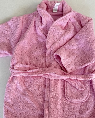 Adams girls pink - girls, fleece