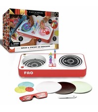 FAO Schwarz Spin & Twist 3D