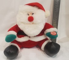 Singing & Jingling Dancing