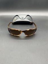 Ray-Ban RB4115 642/73 Tortoise