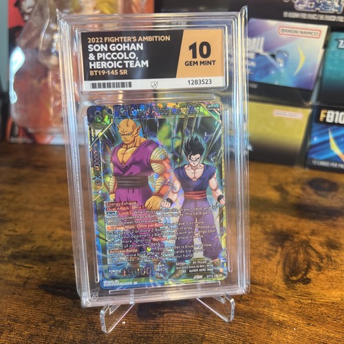 Son gohan piccolo heroic - piccolo,,