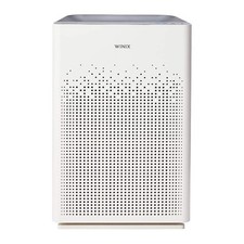 Zero-S Air Purifier for Large