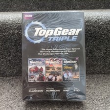 Top gear triple box set - top,