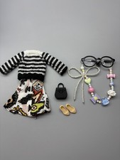 Blythe Doll Clothes Set Outfit