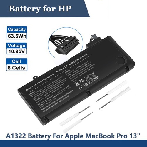 A1322 battery for apple - a1322,