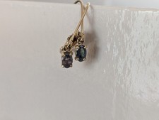 9ct Yellow Gold Natural