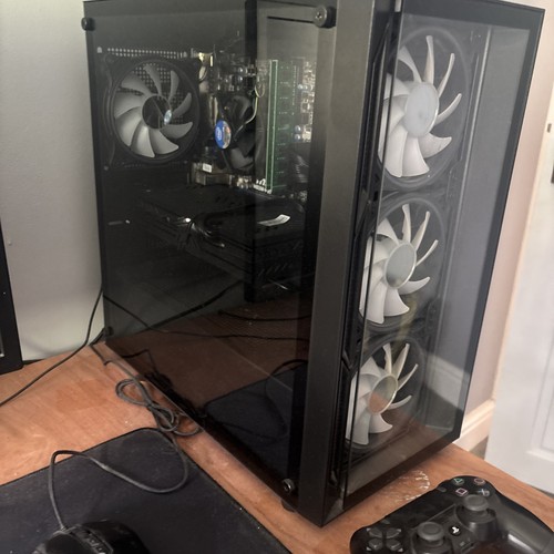Gaming bundle inch - gaming, pc