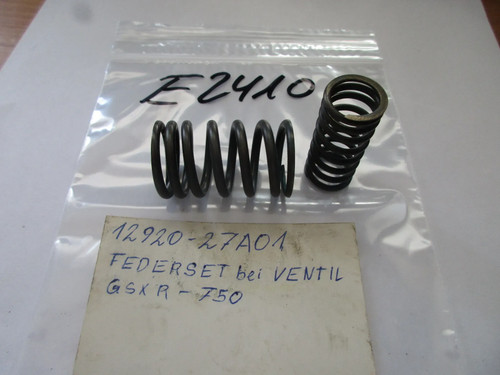 Valve spring e2410 - spring,