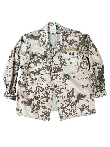 German bundeswehr tropentarn - bundeswehr,