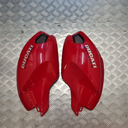 14 ducati monster - 12,