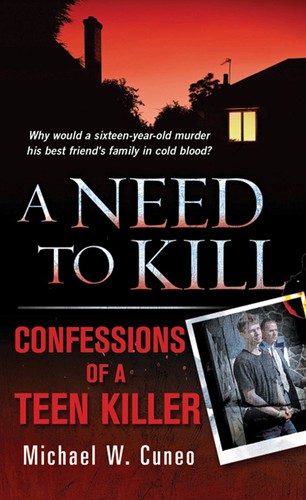 Need kill confessions of - kill:,
