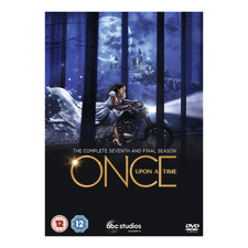 Once Upon a Time: Season 7