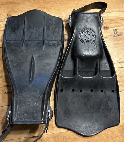 Scubapro jetfin scuba - jetfin,