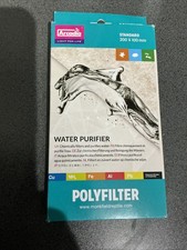 Arcadia Polyfilter 20x10cm