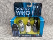 Doctor Who Corgi Dalek &