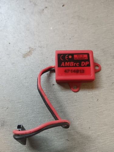 Mylaps amb 2 wire - mylaps,