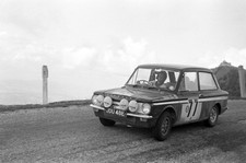 Rosemary Smith Margaret Lowrey