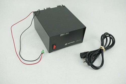 Astron amp surge 13 - rs-7a,