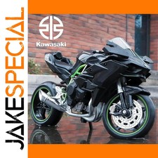 JakeSpecial - 1/12 Scale Kawasaki H2R Ninja Diecast Model