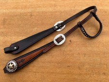 Cactus Stamped Western Horse