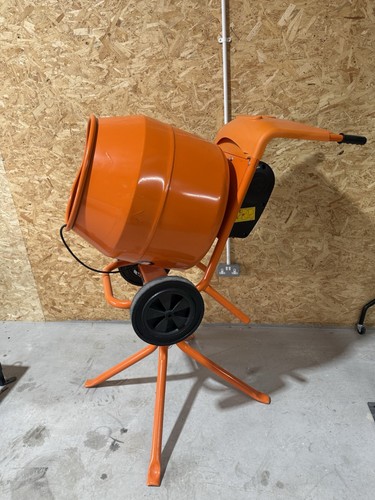 Belle minimix 150 cement mixer - belle,