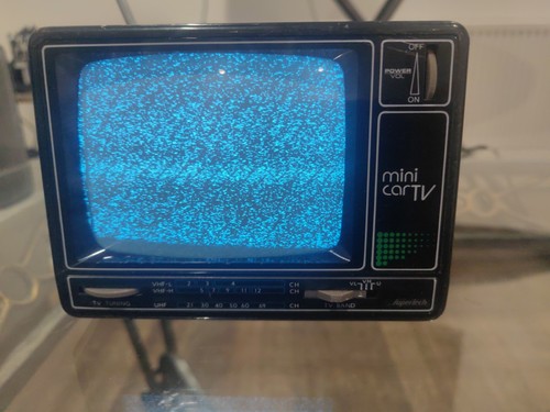 Vintage supertech acn - vintage,
